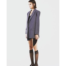 Voilà gri blazer