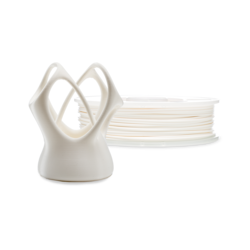 Ultimaker PLA Filament 2.85mm 750g BEYAZ