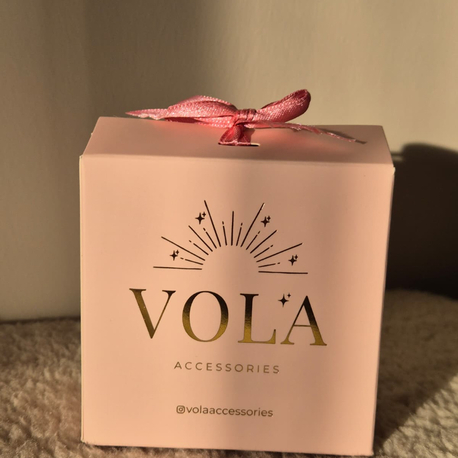 VOL’ A ACCESSORIES EK PAKET