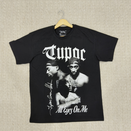 P.Bear Tupac Tshırt