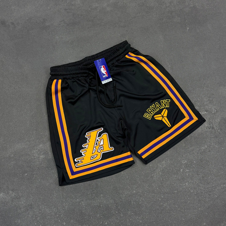 Lakers Bryant Şort