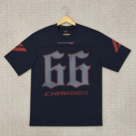 Dodge Charger Jersey