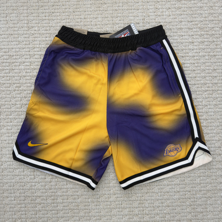 Nba Lakers Şort 