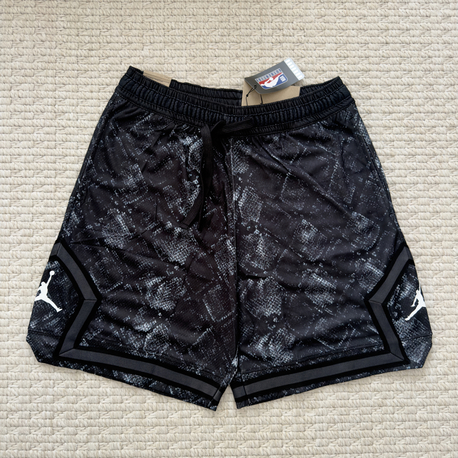 Jordan Diamond Şort 