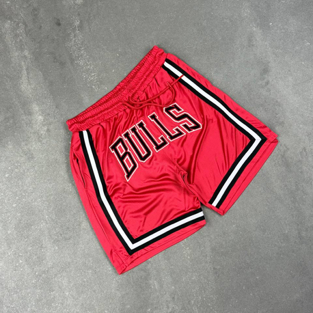 Bulls Şort 