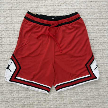Jordan Diamond Şort 