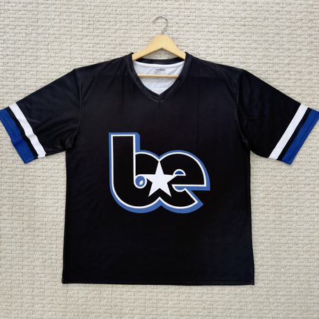 Billie Eilish Jersey 
