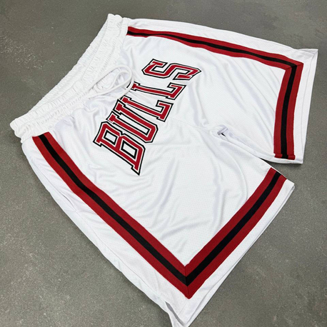 Bulls Şort 