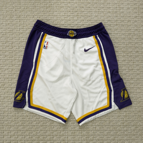 Lakers şort 