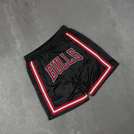 Bulls Şort