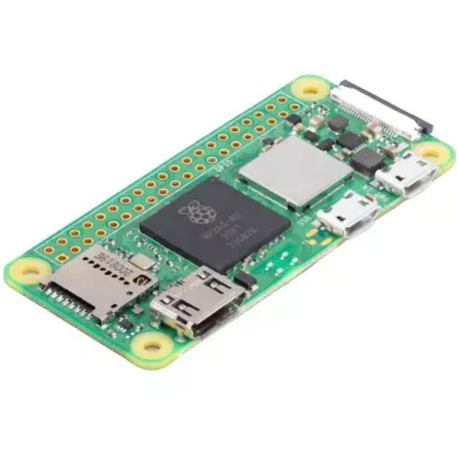 Raspberry Pi Zero 2 W