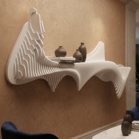 Aeris Shelf I
