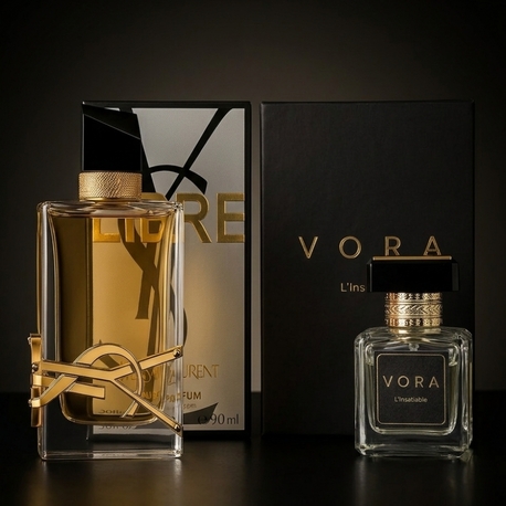 Yves Saint Laurnt Libre’e (50mL) K227