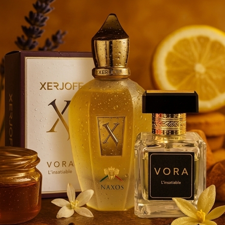 Xerjoff Naxoss (50mL) K246 (UNISEX)