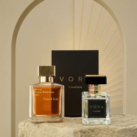 MFK Grande Soir’r (50mL) E129