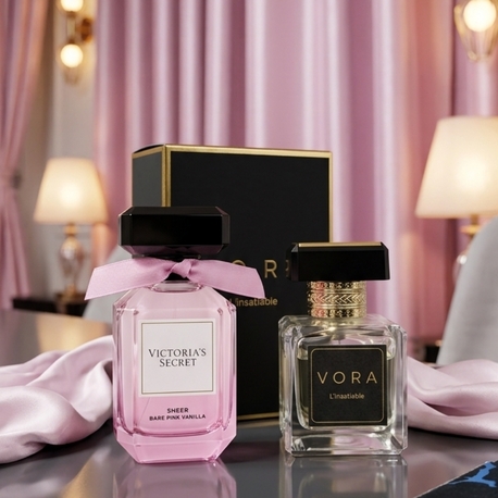 Victoria Secret Varm Coconot Sugarr (50mL) K202