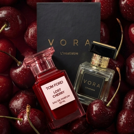 Tom Ford Lostt Cherry’y (50mL) E154 (KADIN)