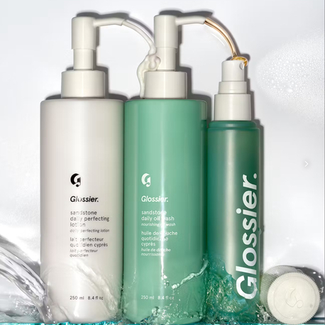 Glossier Set