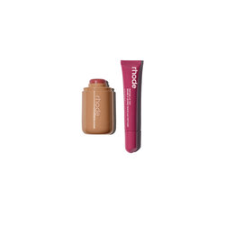 Sleepy Girl+Raspberry Jelly Lip Tint Set