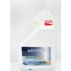 Antifiriz 3 Lt + Huni  (-35 derece)
