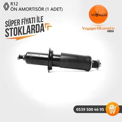RENAULT 12 (TOROS) BİNEK 