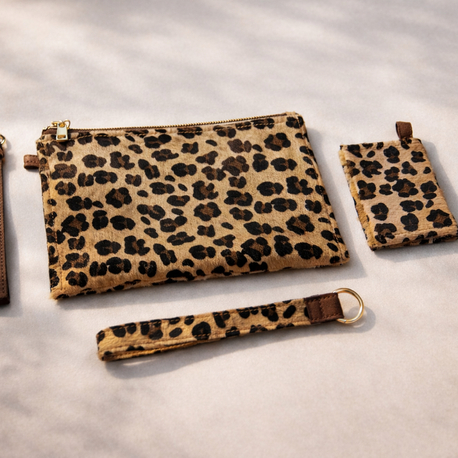 Leo  Set