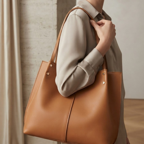 Luna Bag/ Taba