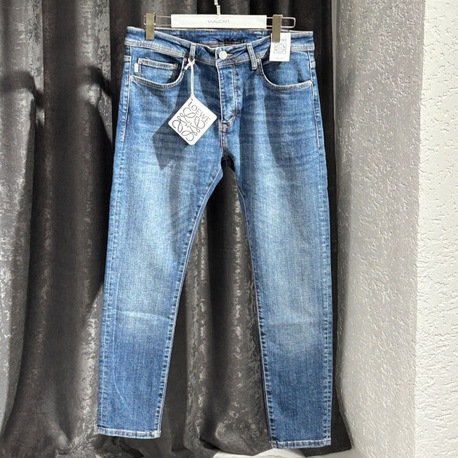 LOEWE Premium Kot Pantolon 