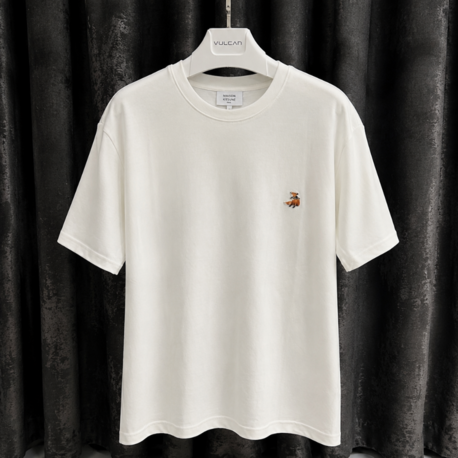 MAİSON KİTSUNE Premium Tshirt 