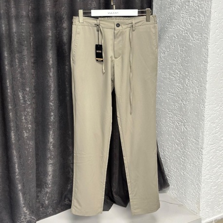 BOSS Premium Pantolon