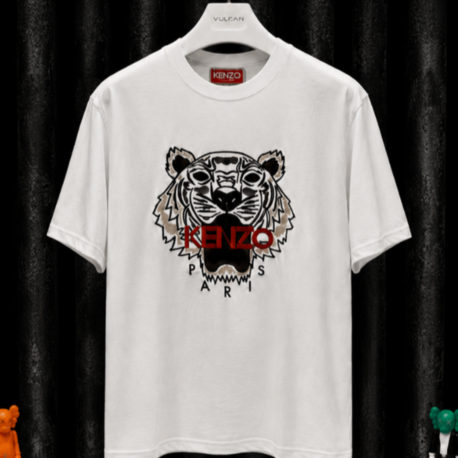 KENZO Premium T-shirt 