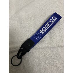 SPARCO BEZ ANAHTARLIK