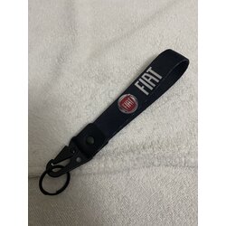 FİAT BEZ ANAHTARLIK
