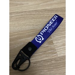 POİNEER ANAHTARLIK