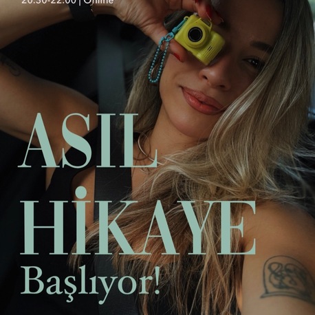 ASIL HİKAYE / 4 Hafta