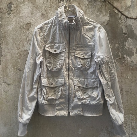 utility jacket