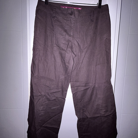 keten pantolon