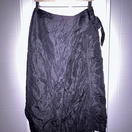 midi skirt