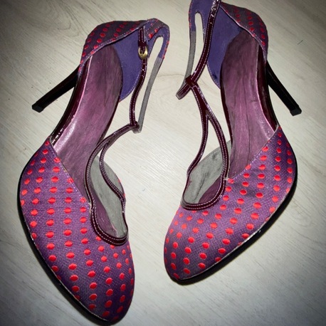 jlo purple heels
