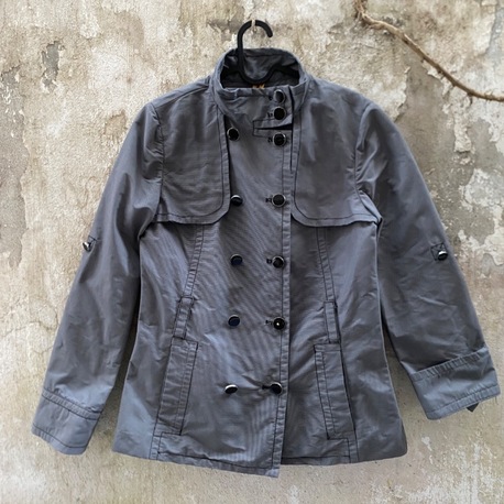 classic blazer