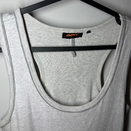 dkny maxi elbise