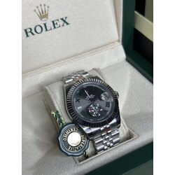 Rolex Datejust 41 Jubilee Wimbledon