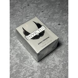 Paco Rabanne Invictus Perfume