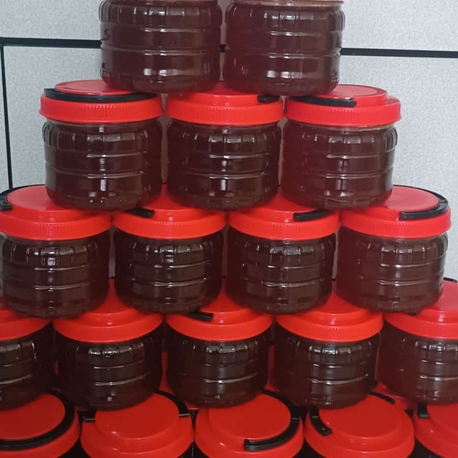 1 kilo net bal (süzme)