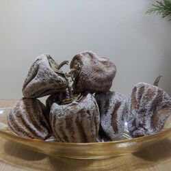 kuru Cennet elması (1kg)