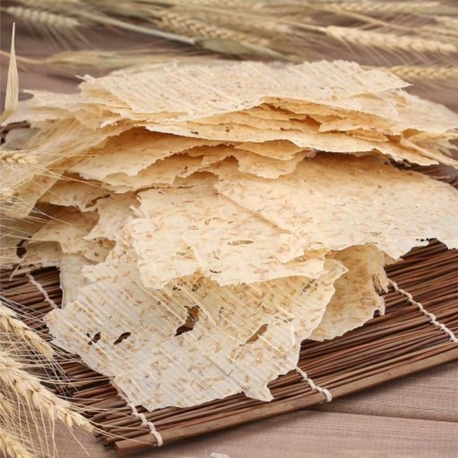 Tarhana cips -yarım kilo/pk.
