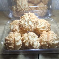 Coco hindistan Cevizi Pastası