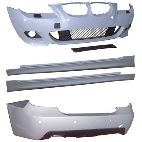 E60 BODY KİT 