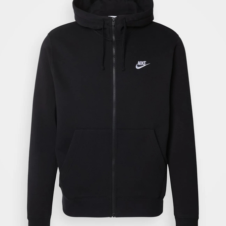 Nike Club Fleece Original Hoodie 