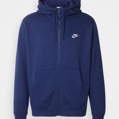 Nike Club Fleece Original Hoodie 